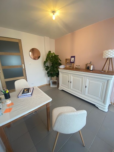 photo cabinet Myriam ISSANCHOU