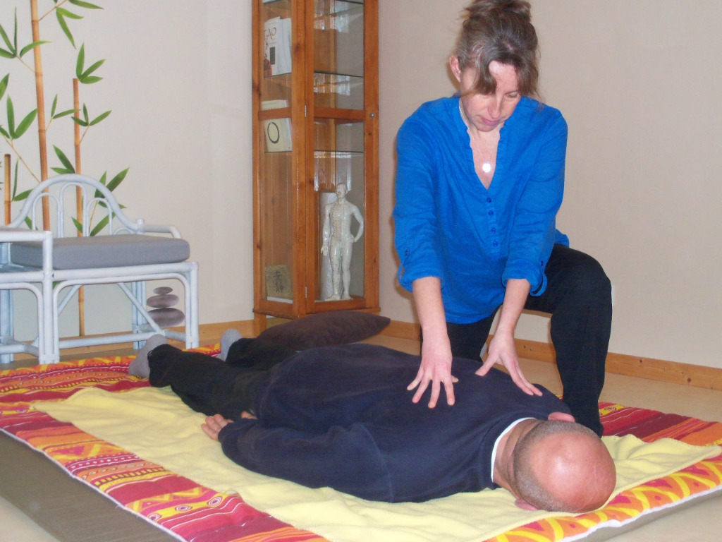 photo seance Nadège Maisano