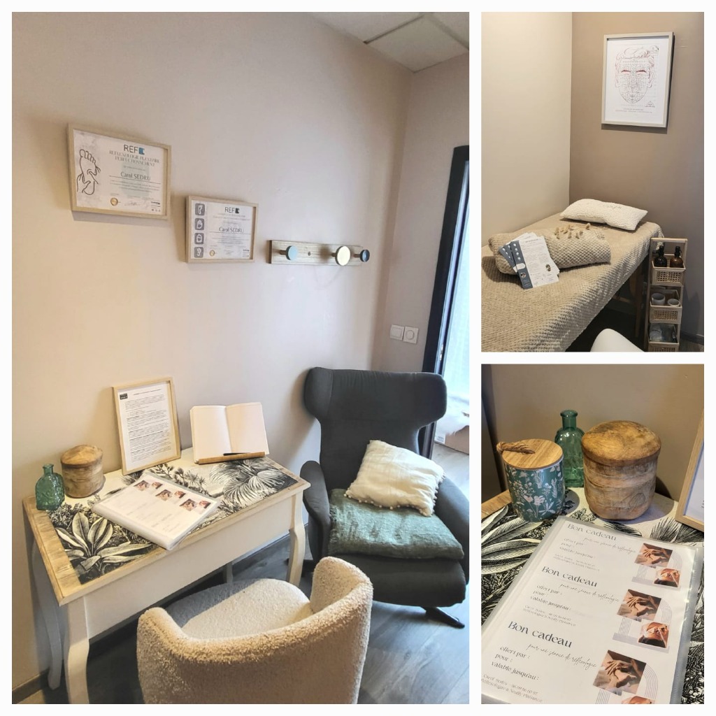 photo cabinet Carol Sedru