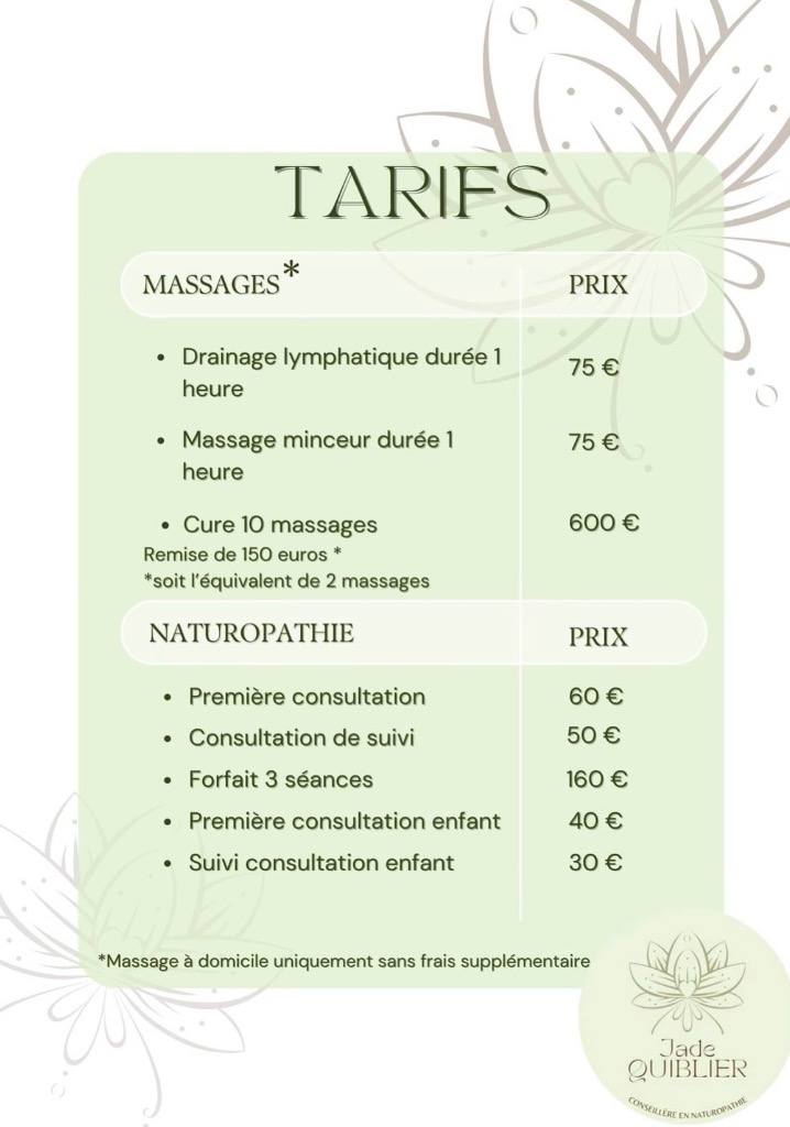 photo diplome JADE QUIBLIER