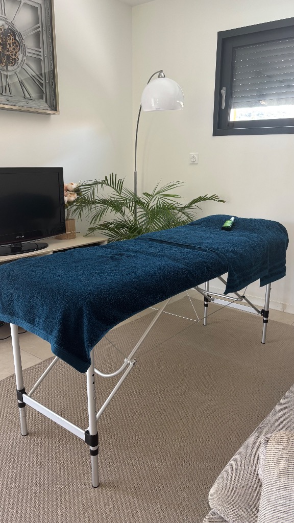 photo portrait JADE QUIBLIER