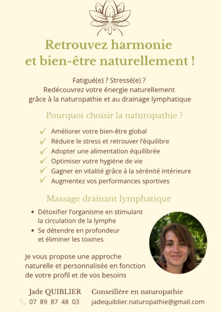 photo seance JADE QUIBLIER