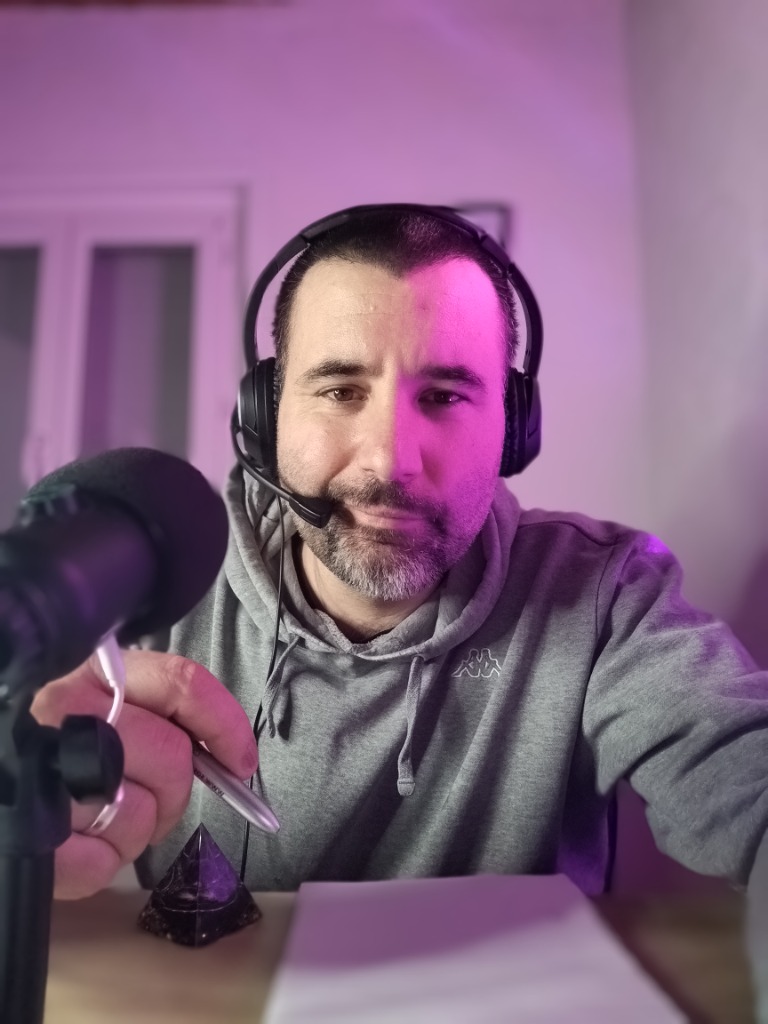 photo activite Alexandre Linglet