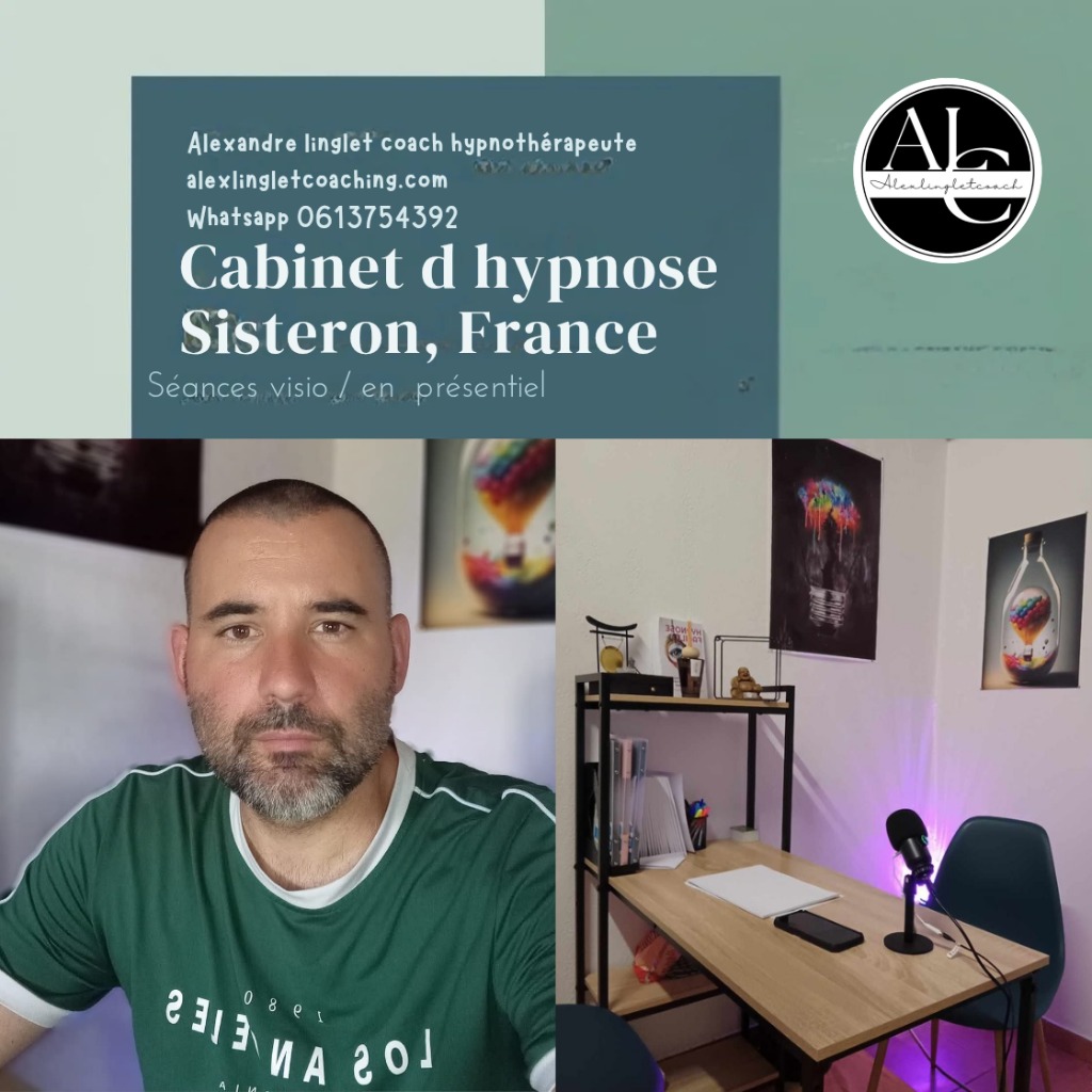 photo seance Alexandre Linglet