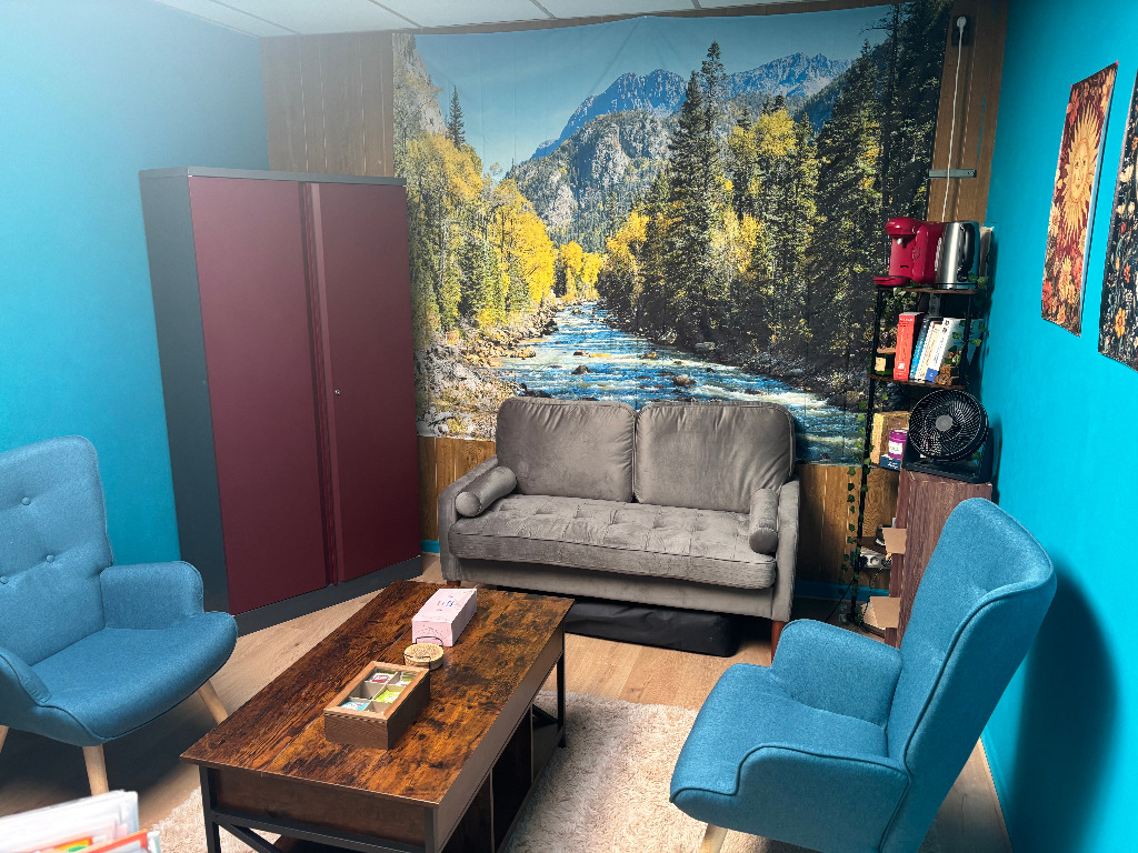 photo cabinet Solarescence 