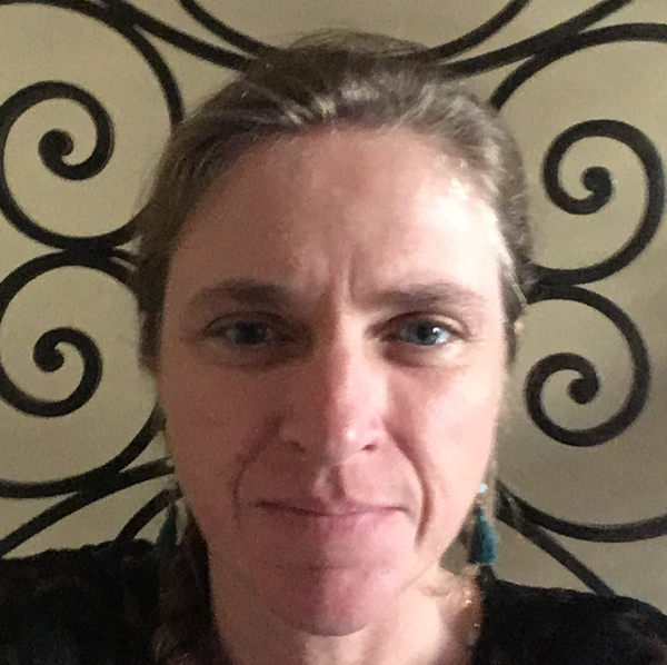 Patricia de Basquiat 