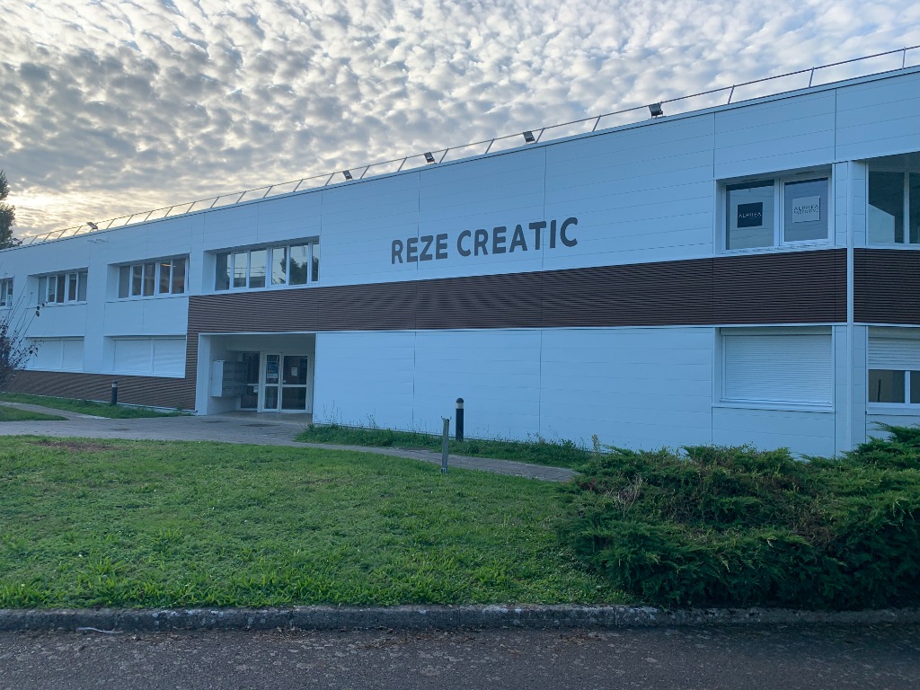 photo cabinet Patricia de Basquiat 