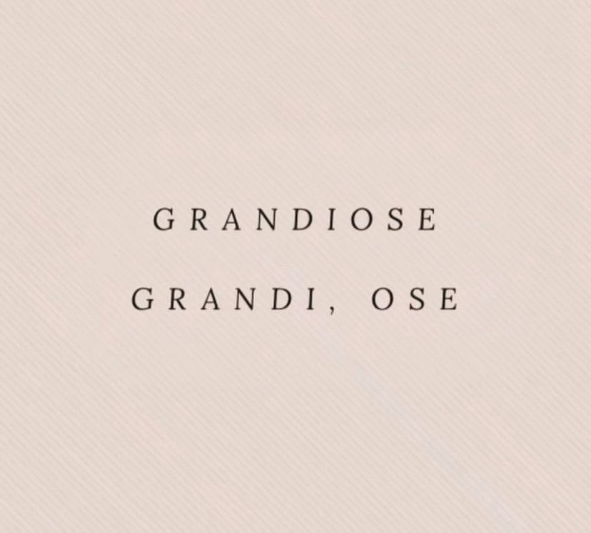 photo seance Patricia de Basquiat 