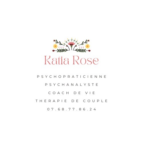 photo activite Katia ROSE