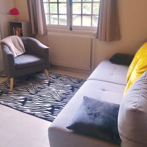 photo cabinet Katia ROSE