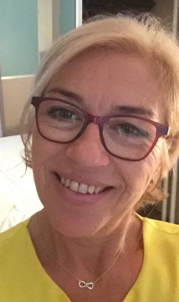 photo portrait Katia ROSE