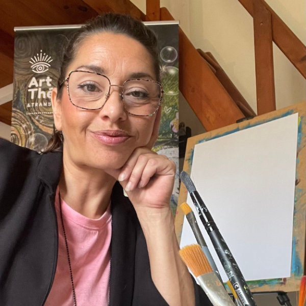 Coaching & Art Thérapie