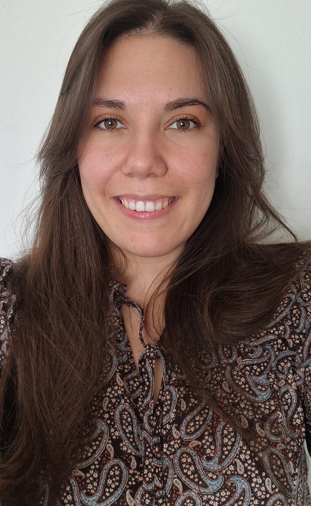 photo portrait Sorbet Maureen 