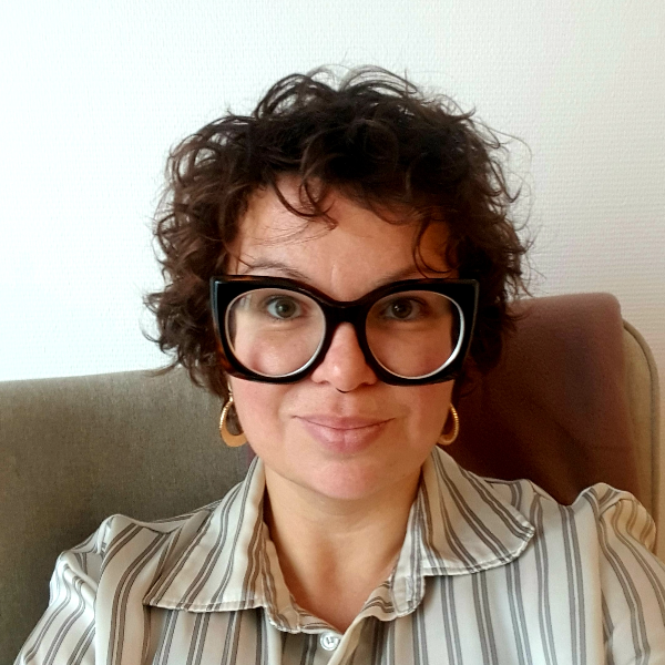 Cabinet Clair Agir - Justine Ohlmann