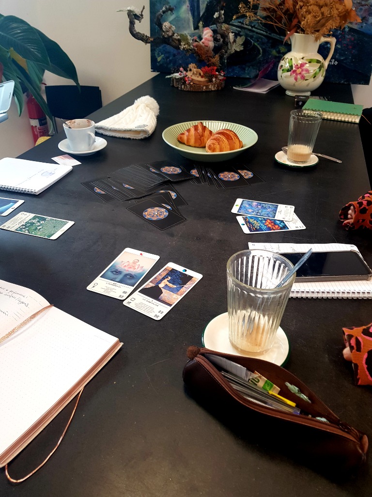 photo activite Cabinet Clair Agir - Justine Ohlmann