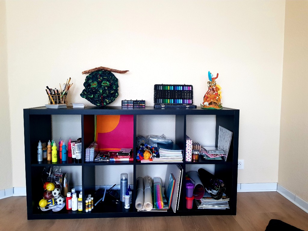 photo cabinet Cabinet Clair Agir - Justine Ohlmann