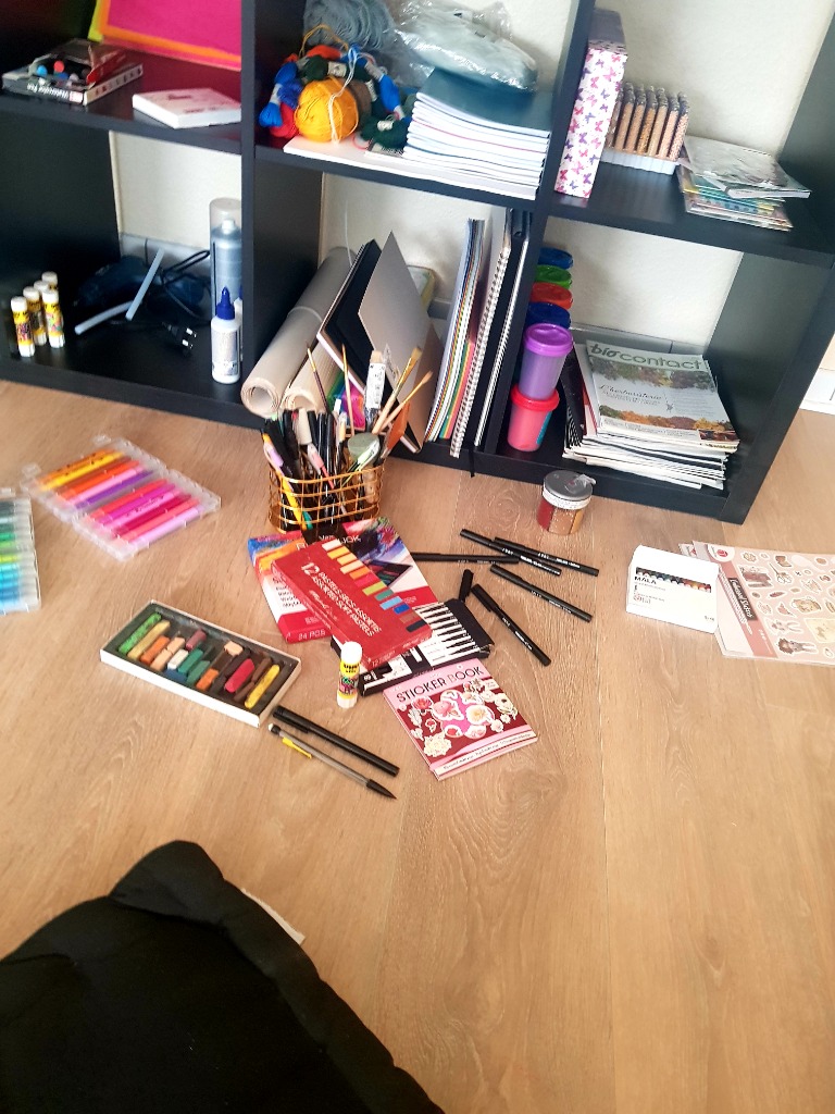 photo seance Cabinet Clair Agir - Justine Ohlmann