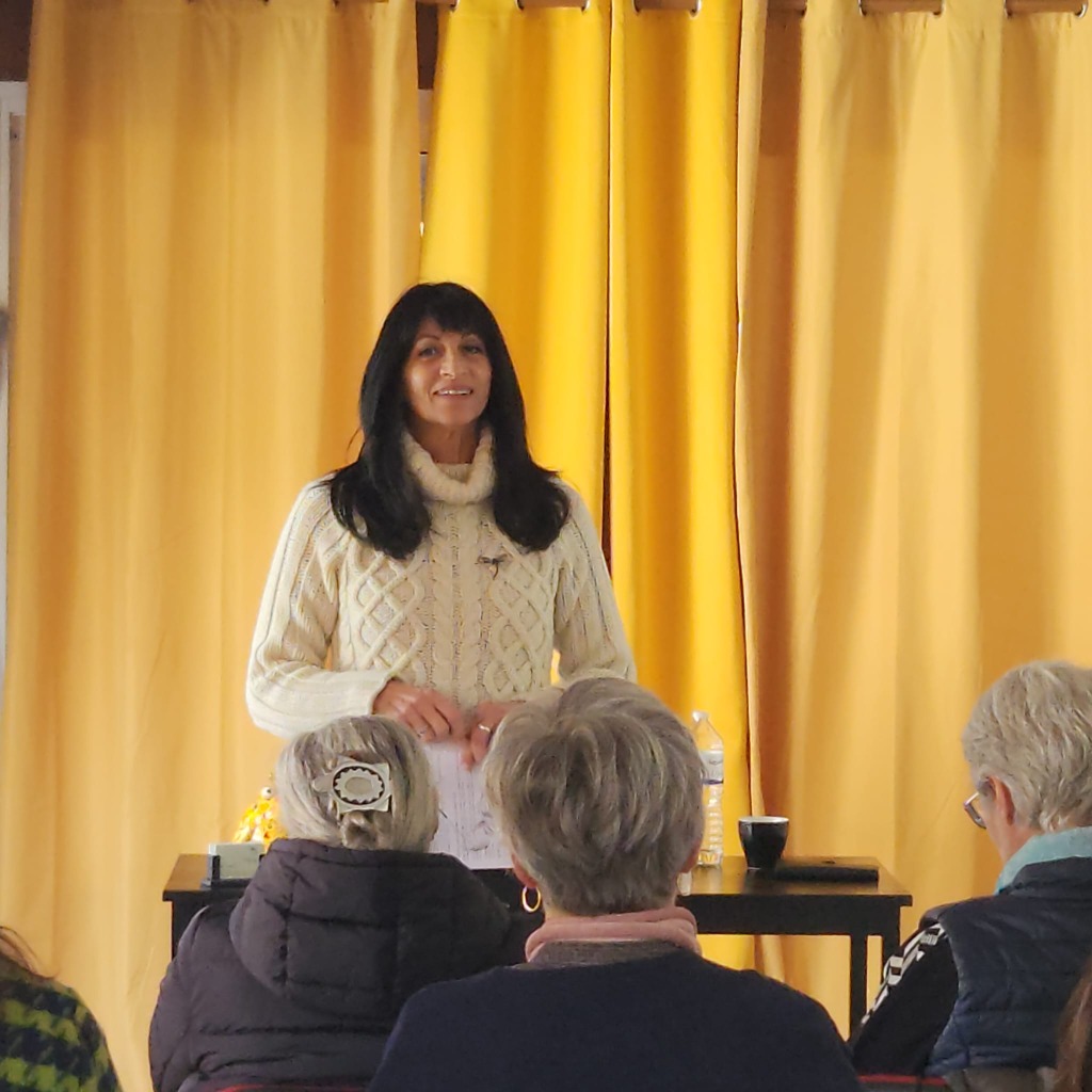 photo activite Tobia valerie