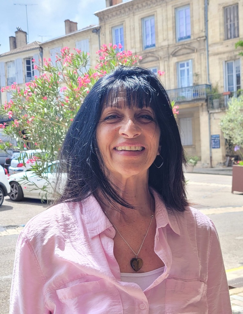 photo portrait Tobia valerie