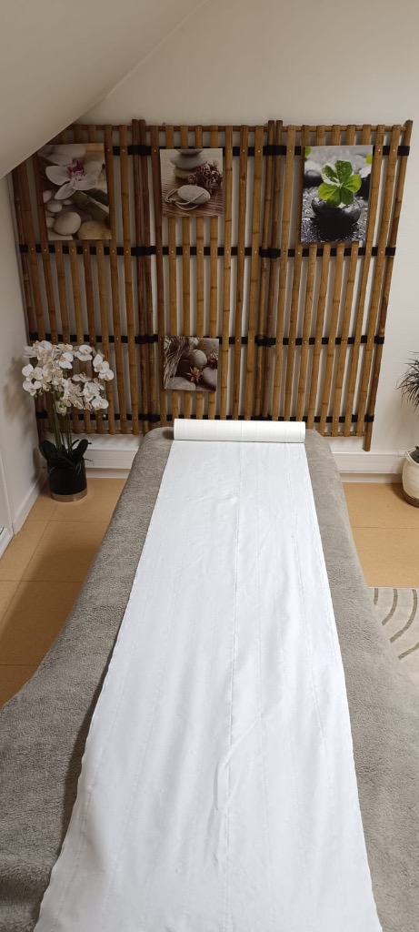 photo seance Cannellia