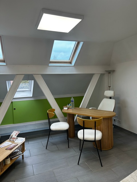 photo cabinet Sybil CLAIRE - (EI)