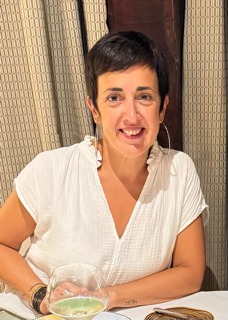 photo portrait Sybil CLAIRE - (EI)