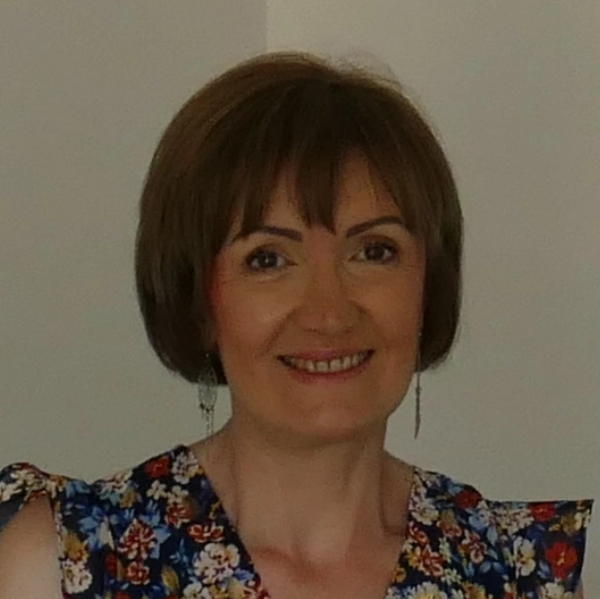 Isabelle Favier MAGNETISEUR