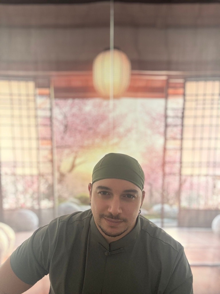 photo portrait MKA Massage