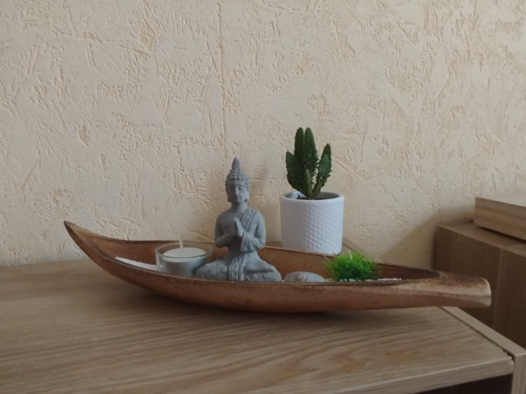 photo activite Un moment pour vous