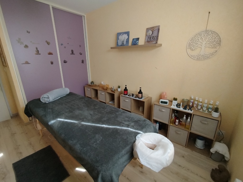 photo cabinet Un moment pour vous