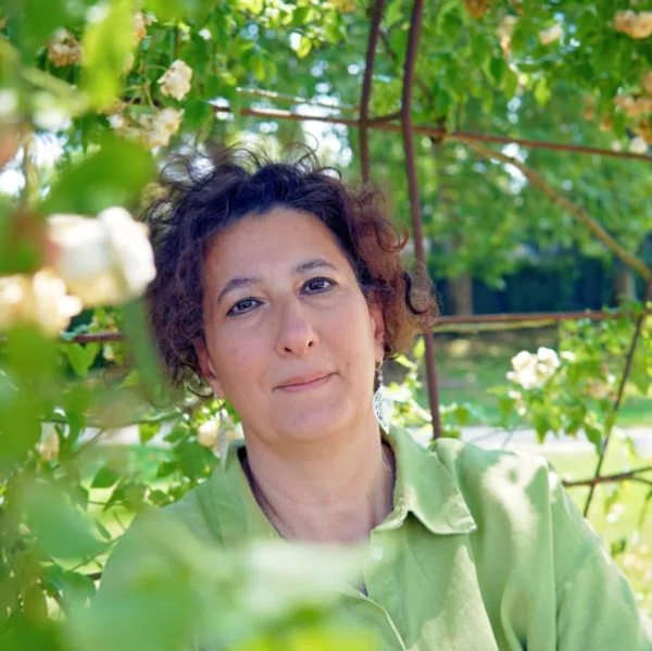 Marie-Laure BOUTINEAU