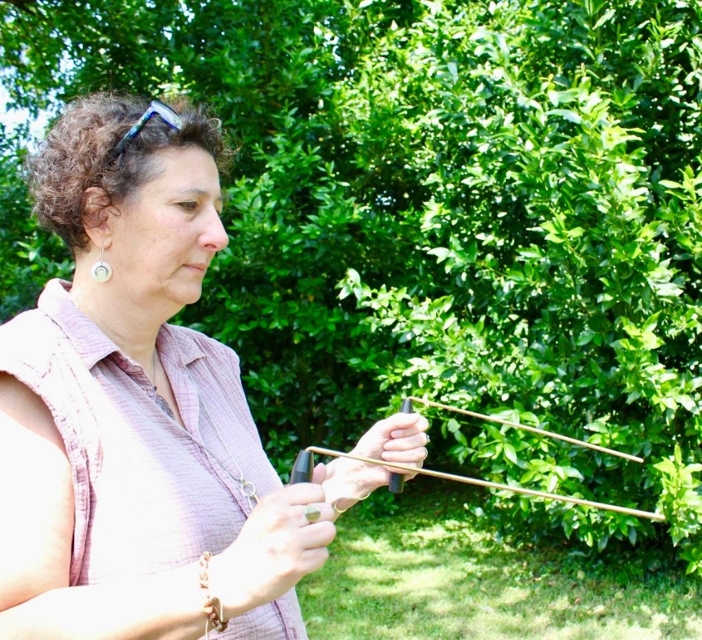 photo activite Marie-Laure BOUTINEAU