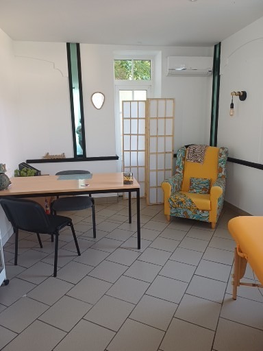 photo cabinet Marie-Laure BOUTINEAU