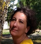 photo portrait Marie-Laure BOUTINEAU