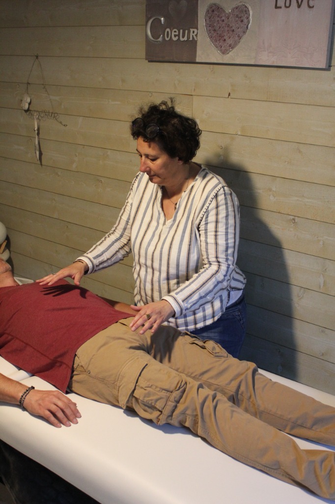 photo seance Marie-Laure BOUTINEAU