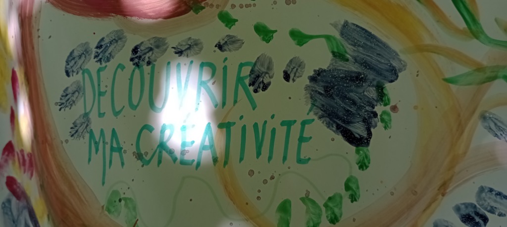 photo activite Marine Adam