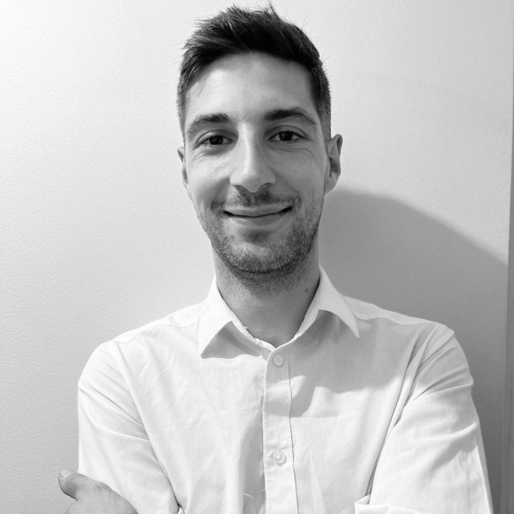 photo portrait Frédéric CHORLET