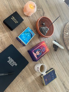 photo activite Mélanie