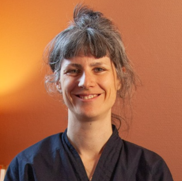 Noëlie Shiatsu