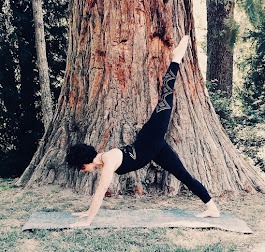 photo activite Lucile BERNADAC