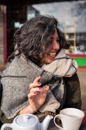 photo cabinet Lucile BERNADAC