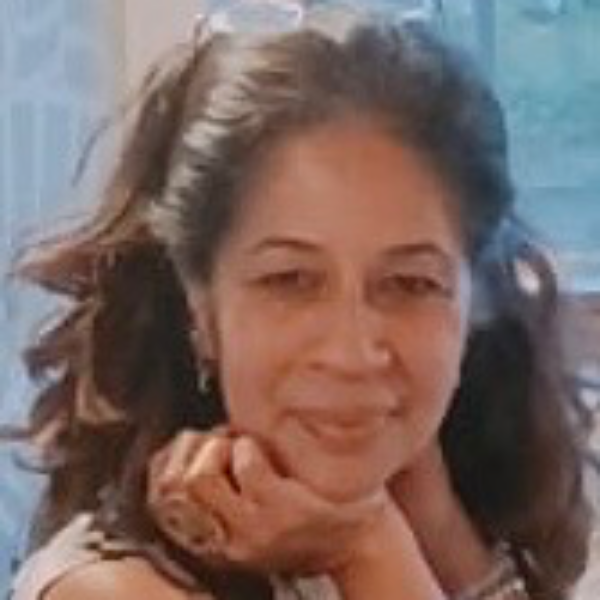 Sandra JEANSONNIE-ALEXANDRE