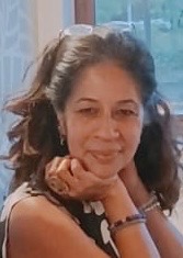 photo portrait Sandra JEANSONNIE-ALEXANDRE