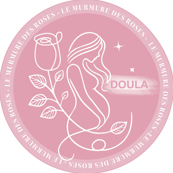 Pauline HENAULT - Le murmure des Roses