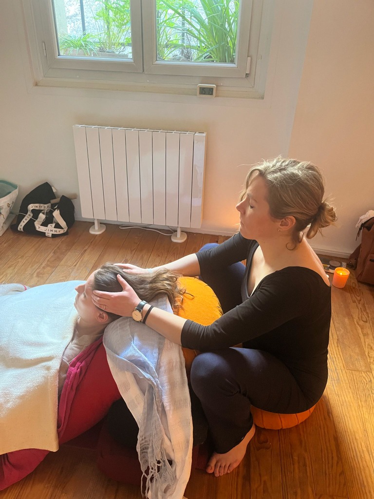 photo activite Pauline HENAULT - Le murmure des Roses