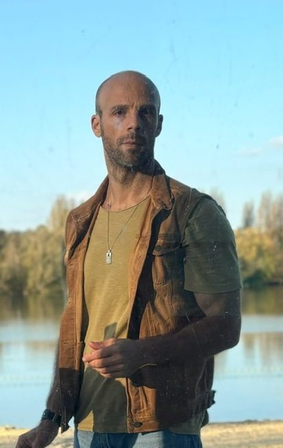 photo portrait Homéostasie Esprit du Corps