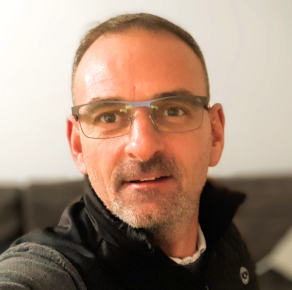 Jérôme Raoult coach psycho émotionnel