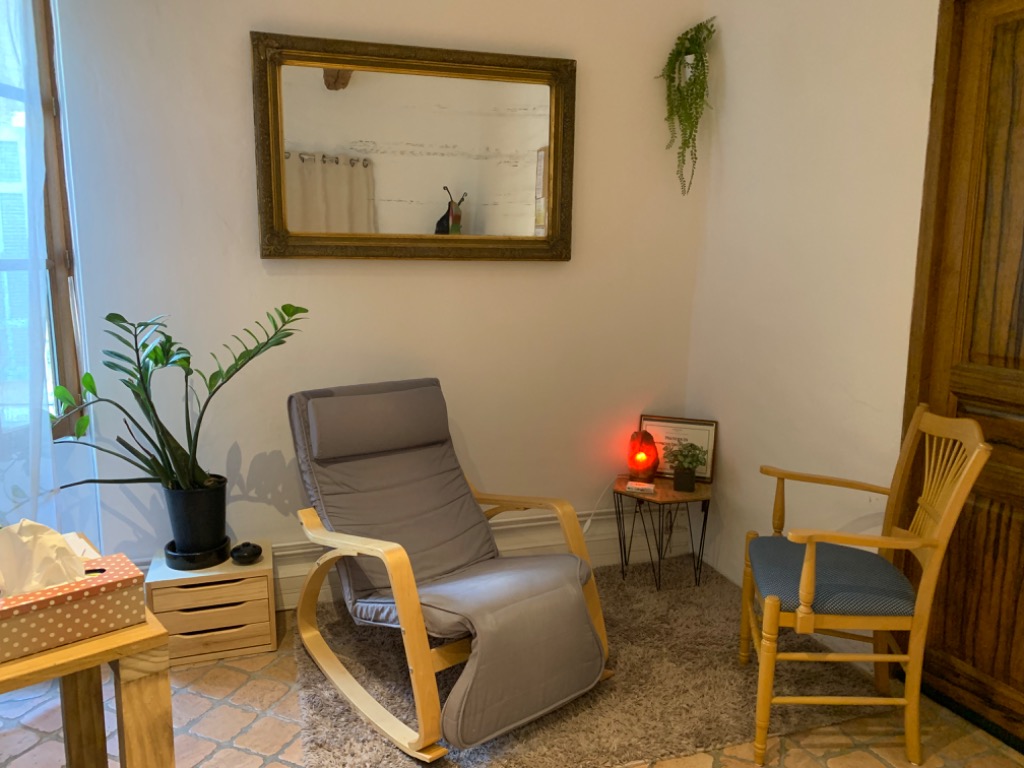 photo cabinet Tania Rosa Graf