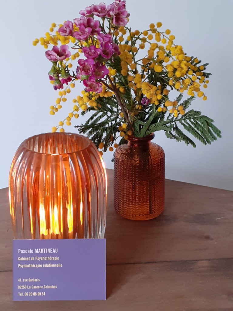 photo activite Pascale Martineau