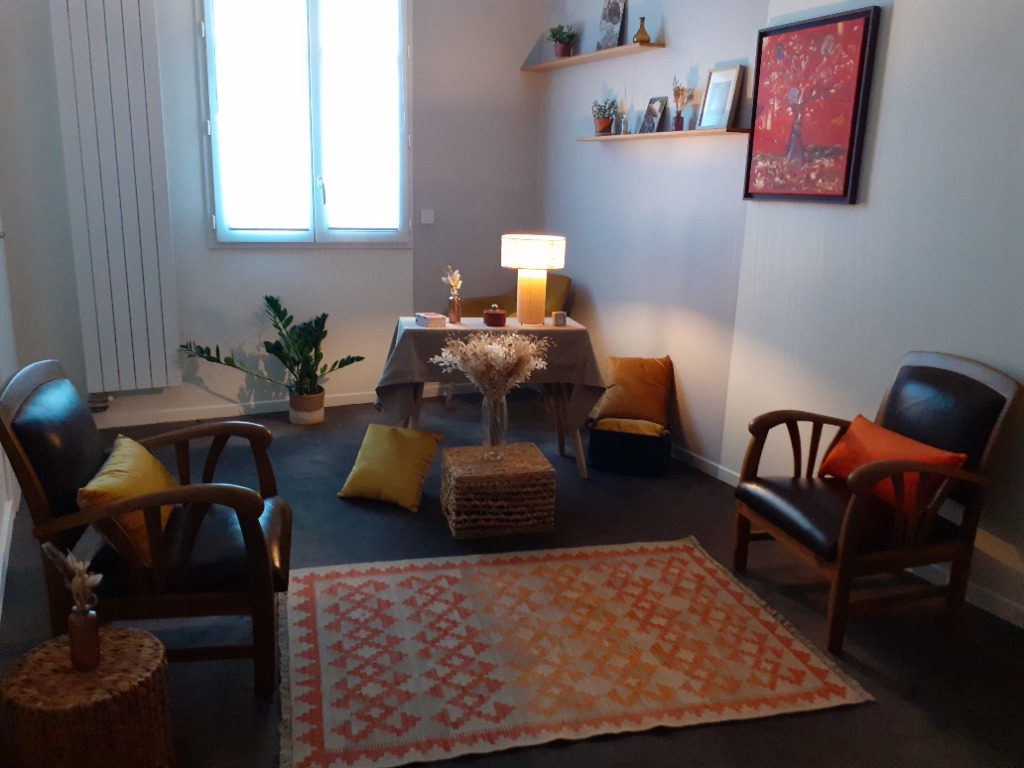 photo cabinet Pascale Martineau